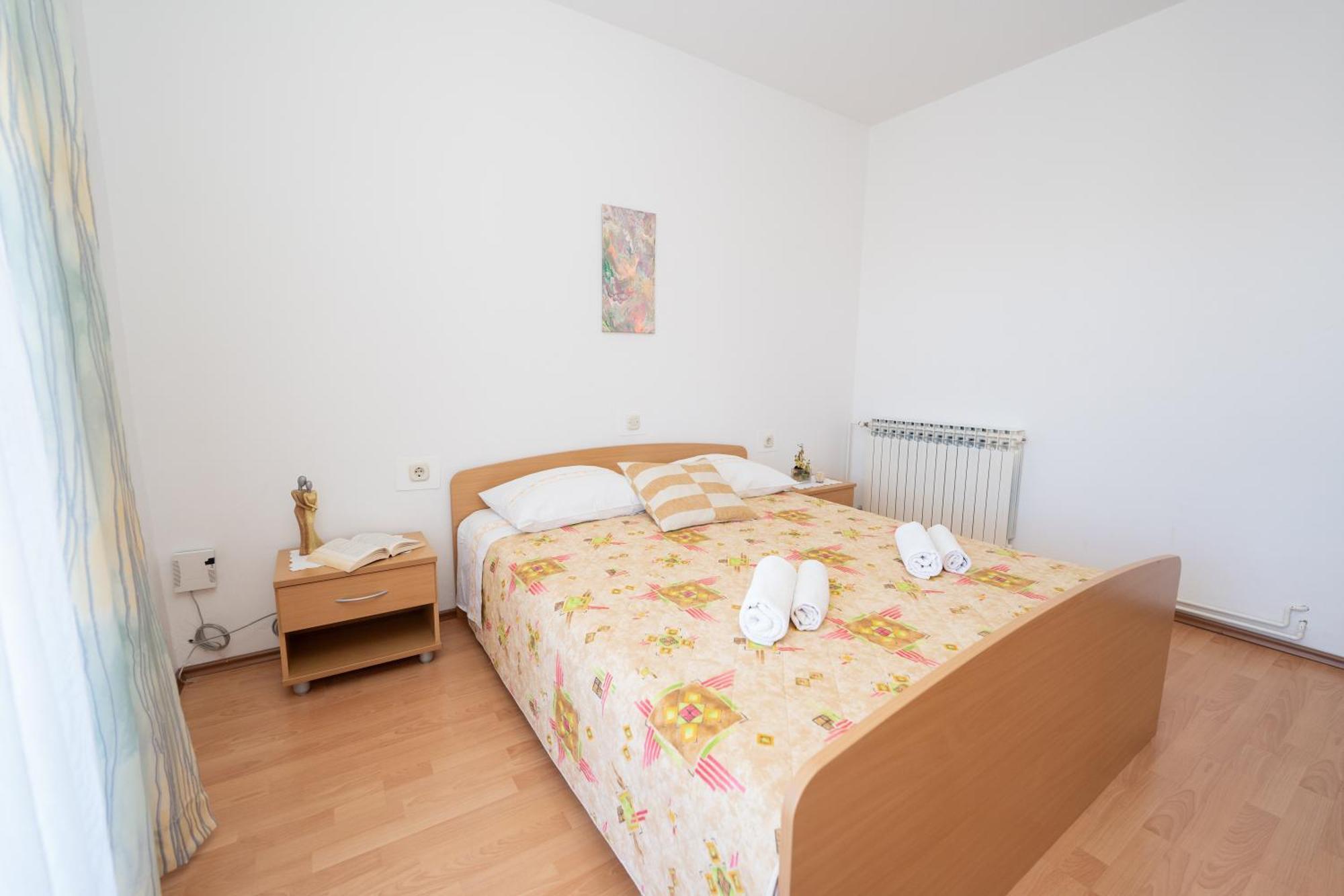 Apartments Biserka 诺瓦利娅 客房 照片