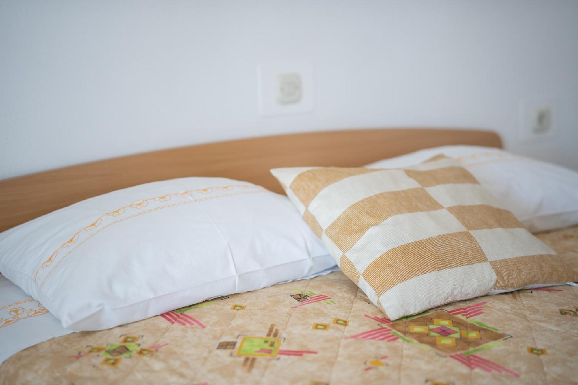 Apartments Biserka 诺瓦利娅 客房 照片