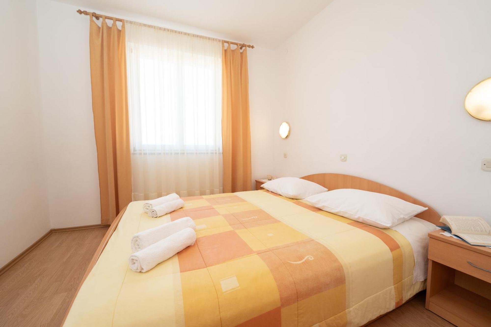 Apartments Biserka 诺瓦利娅 客房 照片