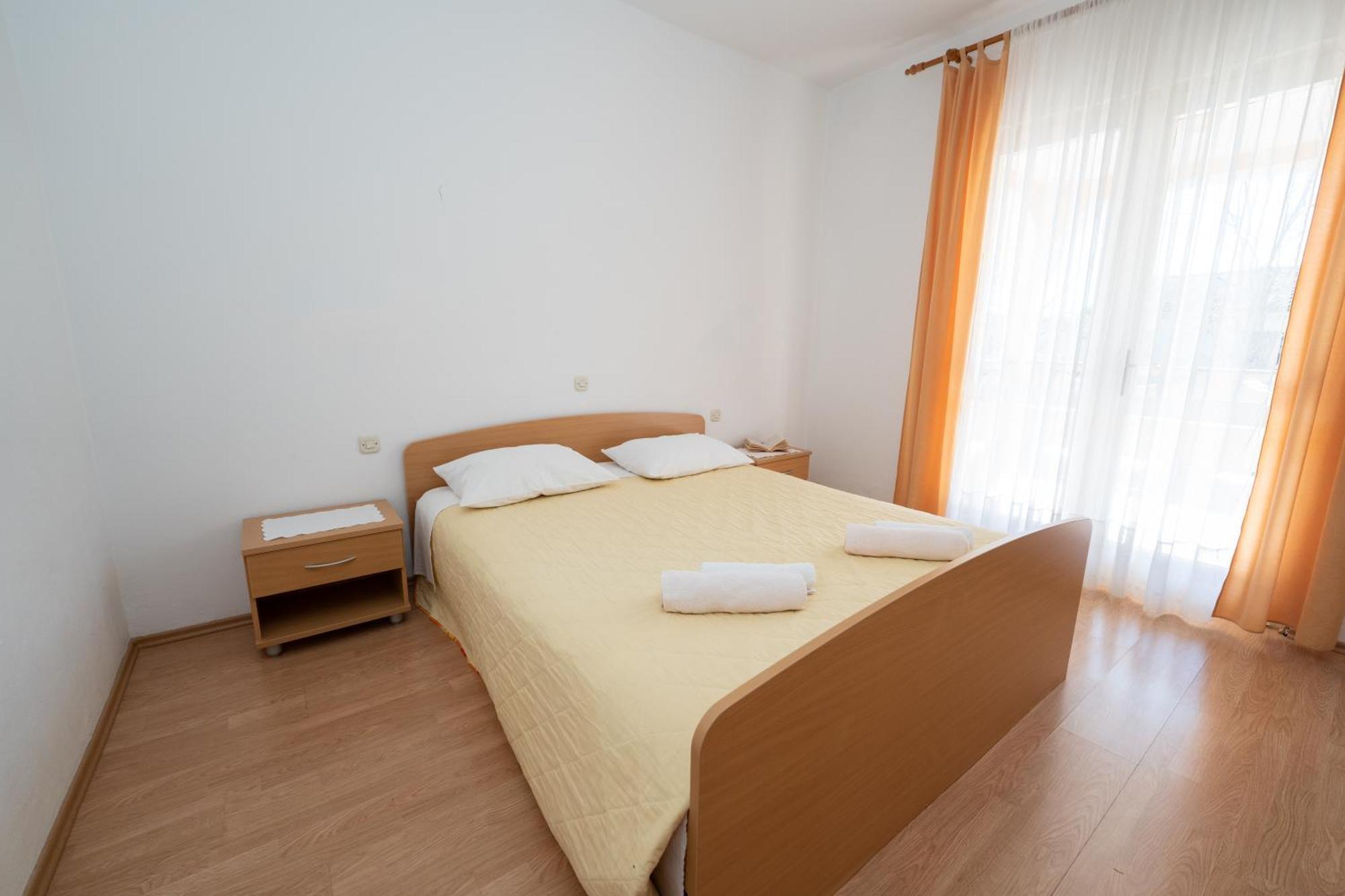 Apartments Biserka 诺瓦利娅 客房 照片