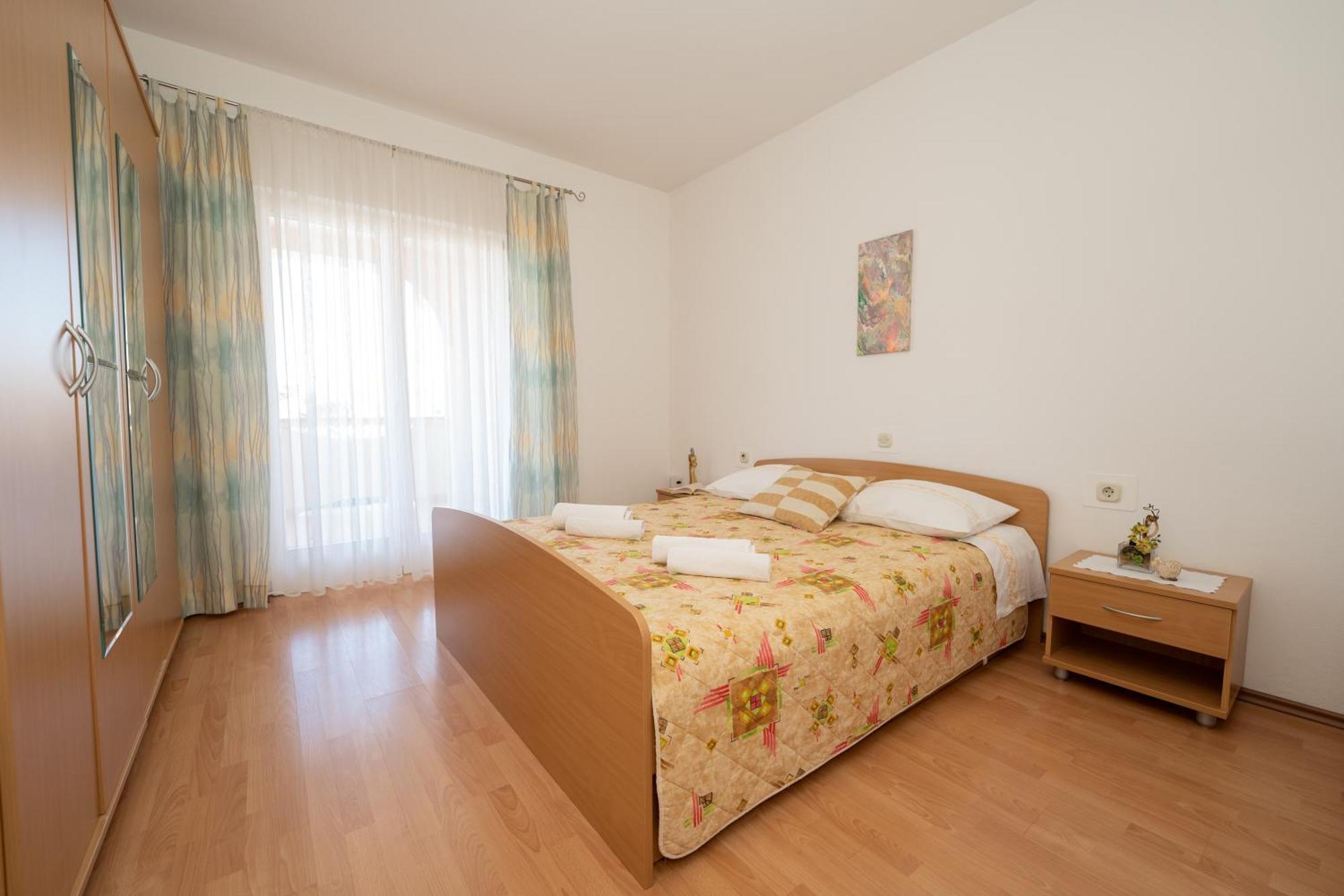 Apartments Biserka 诺瓦利娅 客房 照片